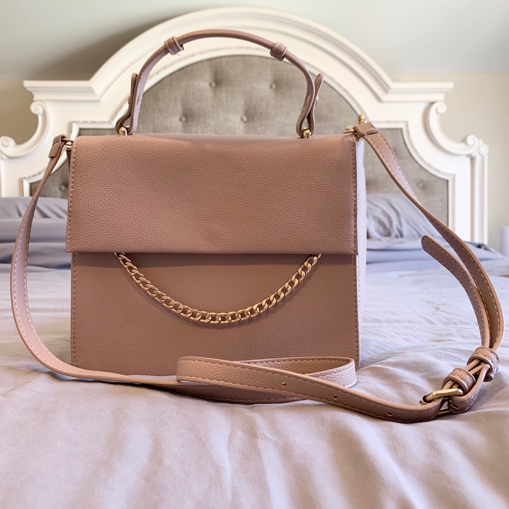 EUC Madison West Bag